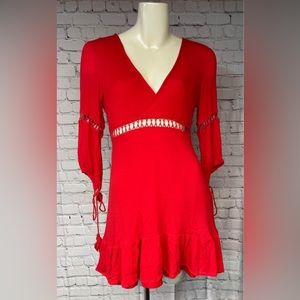 Women’s large Lulus dress